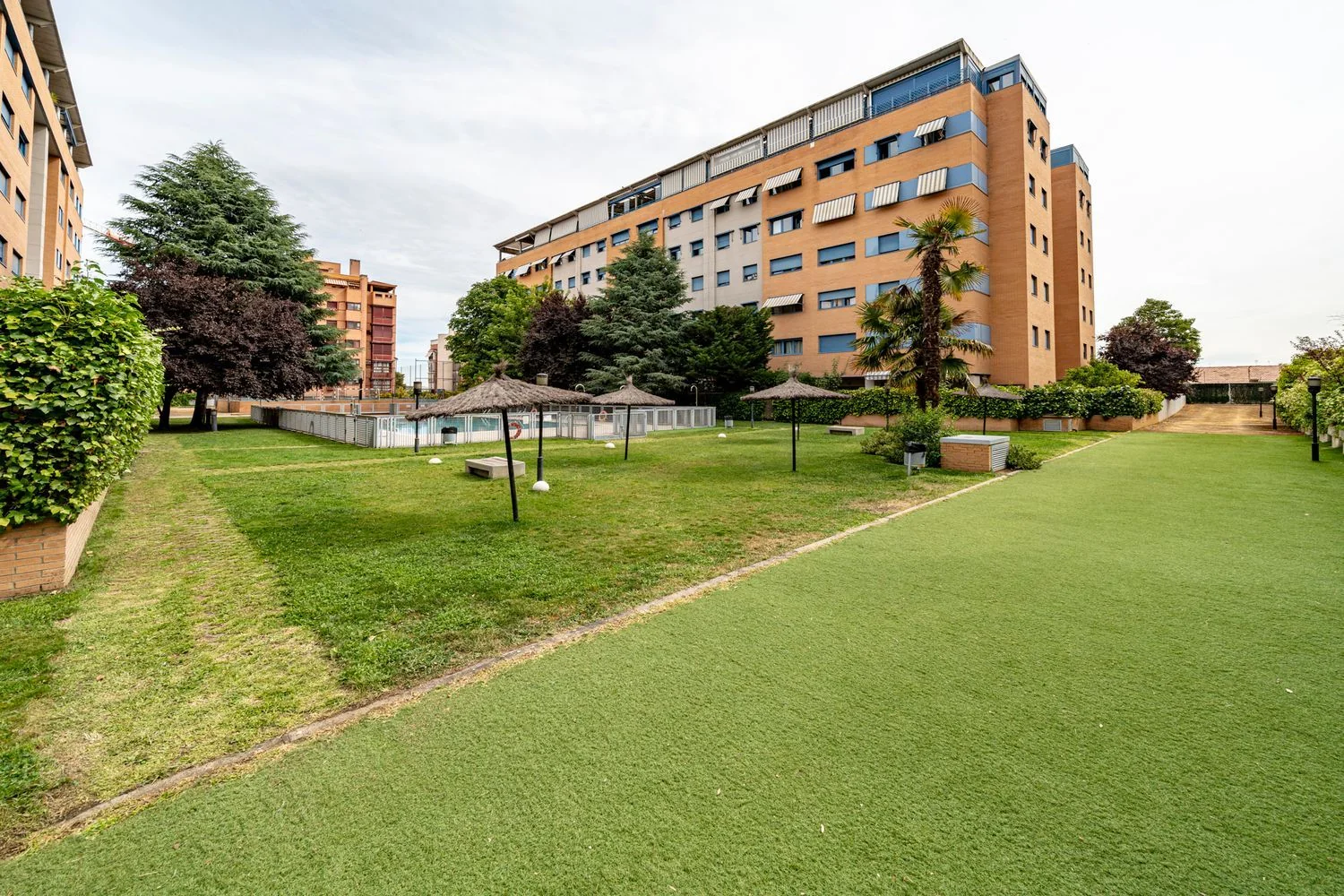 Piso en Calle de Albadalejo, 40, Simancas - Foto 29