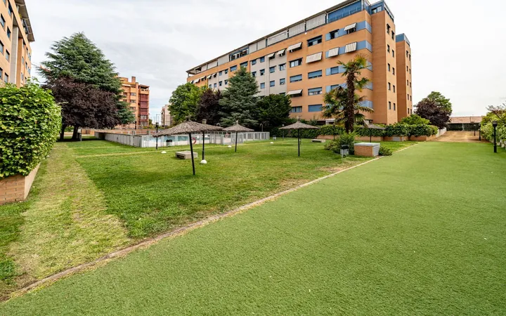 Piso en Calle de Albadalejo, 40, Simancas - Foto 29