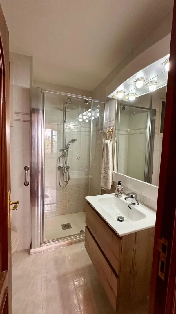 Piso en Calle de las Magnolias, 120, Ventilla-Almenara - Foto 11