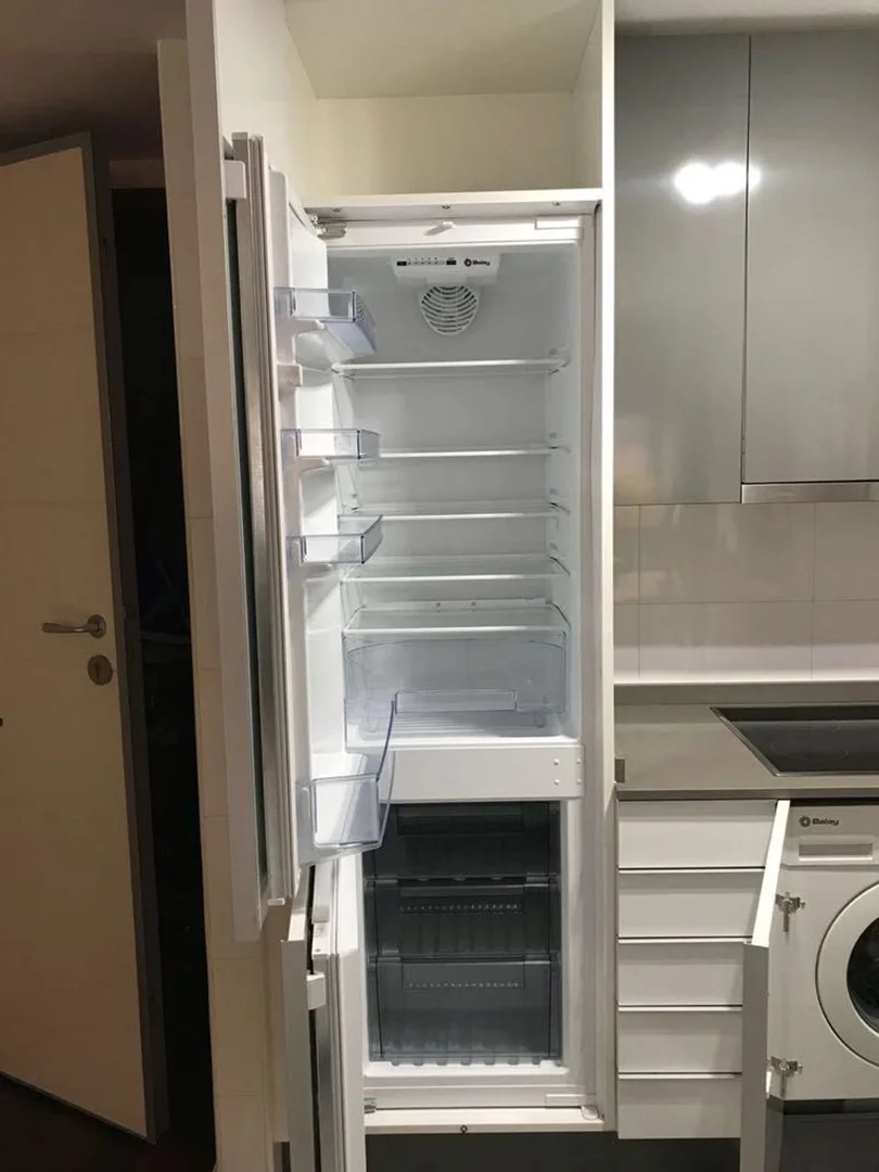 Piso en calle de Vicente Blasco Ibáñez, 38 - Foto 18