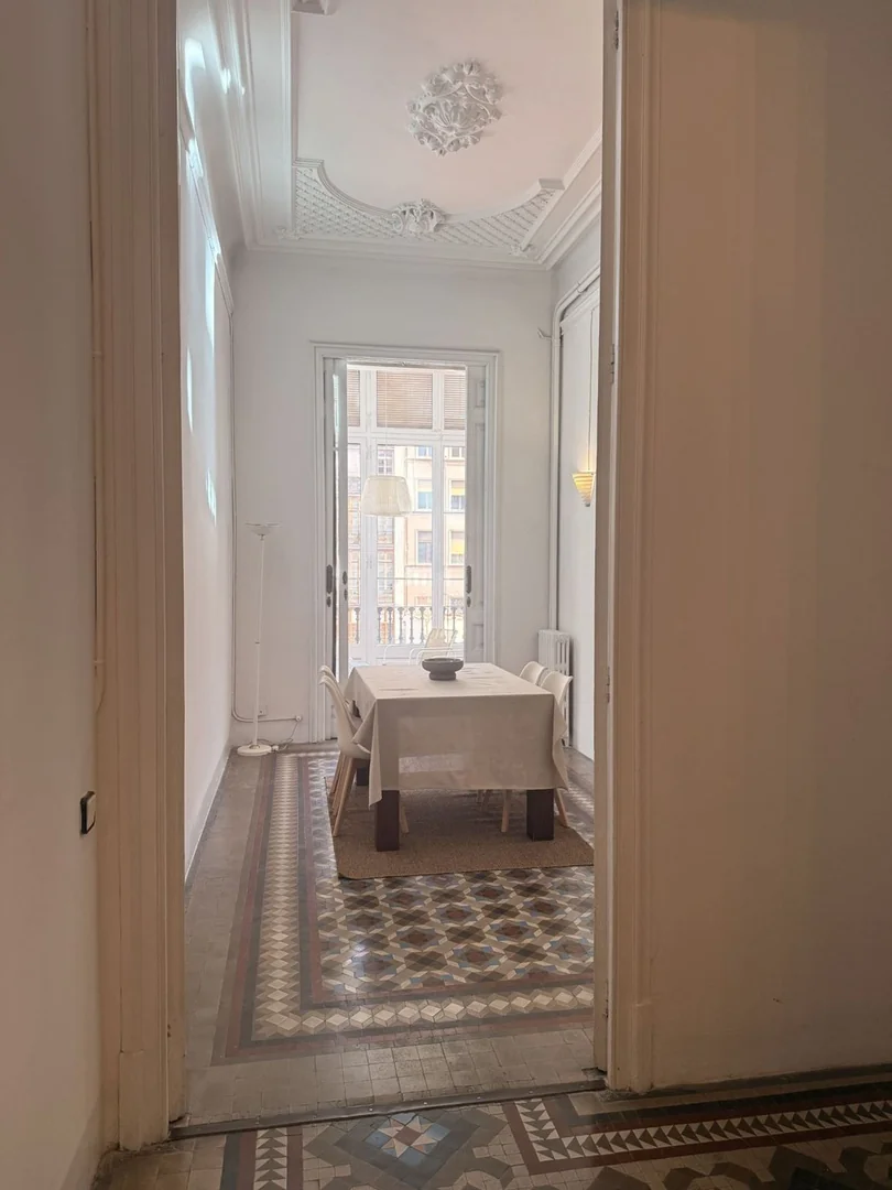 Piso en La Dreta de l'Eixample, La Dreta de l'Eixample - Foto 9