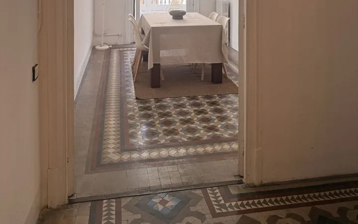 Piso en La Dreta de l'Eixample, La Dreta de l'Eixample - Foto 9