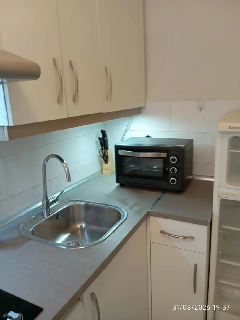 Estudio en Raimundo Fernández Villaverde, 31, Cuatro Caminos - Foto 5