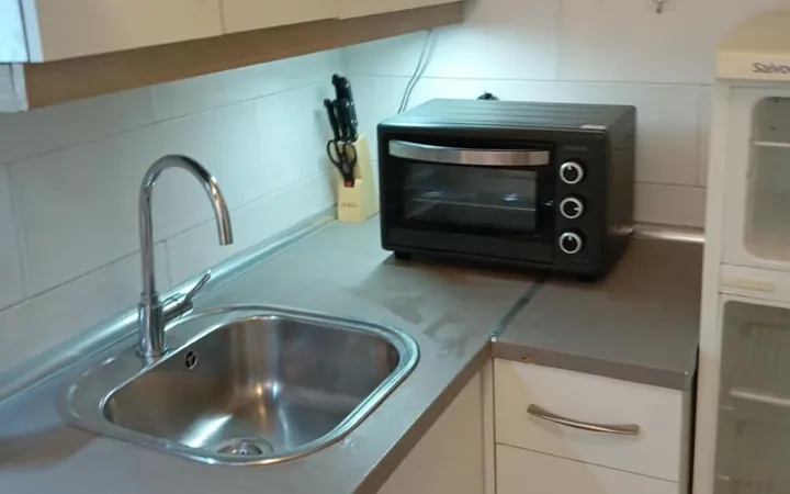 Estudio en Raimundo Fernández Villaverde, 31, Cuatro Caminos - Foto 5