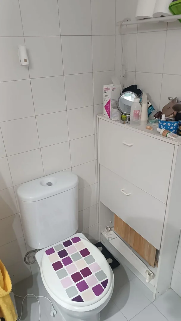 Piso en Calle de Purchena, 54, Apóstol Santiago - Foto 6
