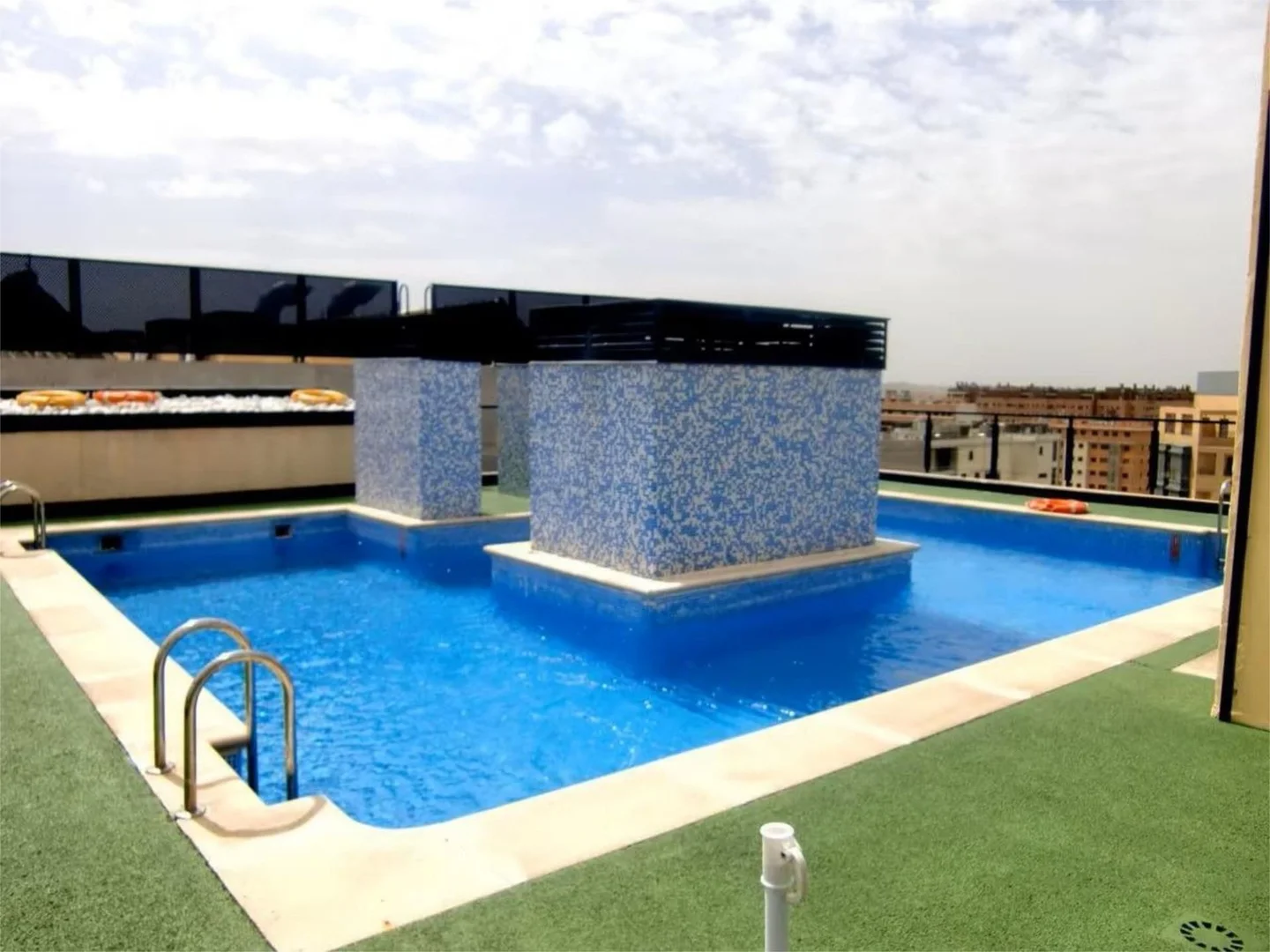 Ático en  Avenida del Ensanche de Vallecas 87 - Foto 41