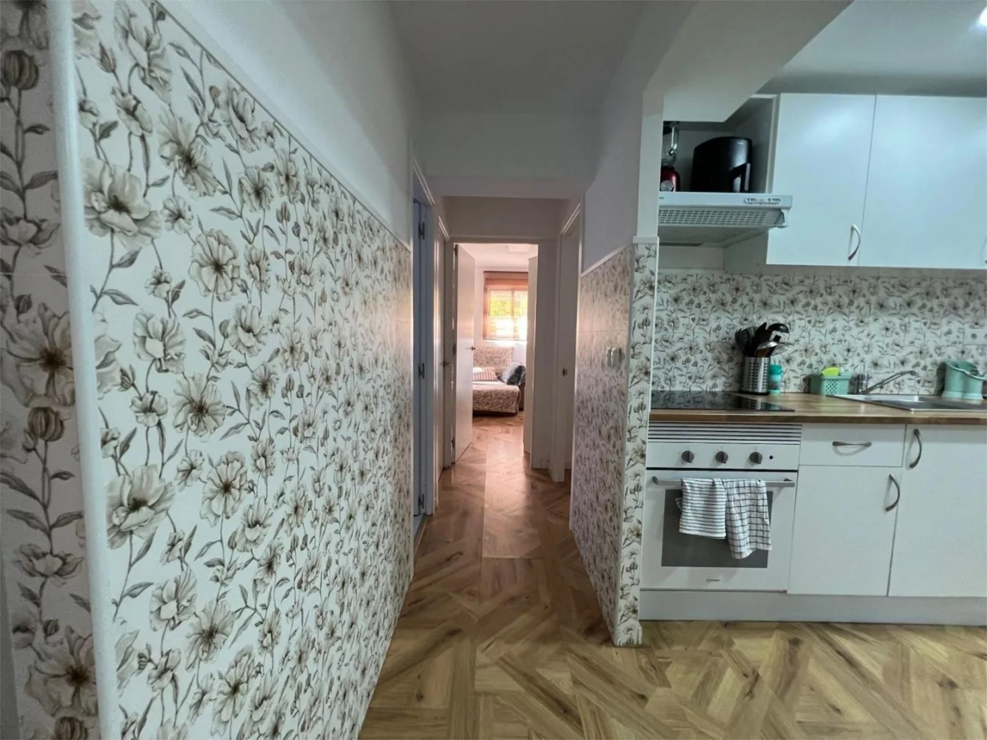 Piso en  Calle Marcelino Castillo 18 - Foto 24