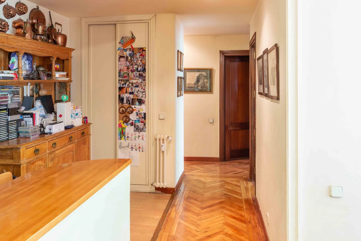 Piso en Calle de Orense, 54, Cuzco-Castillejos - Foto 13