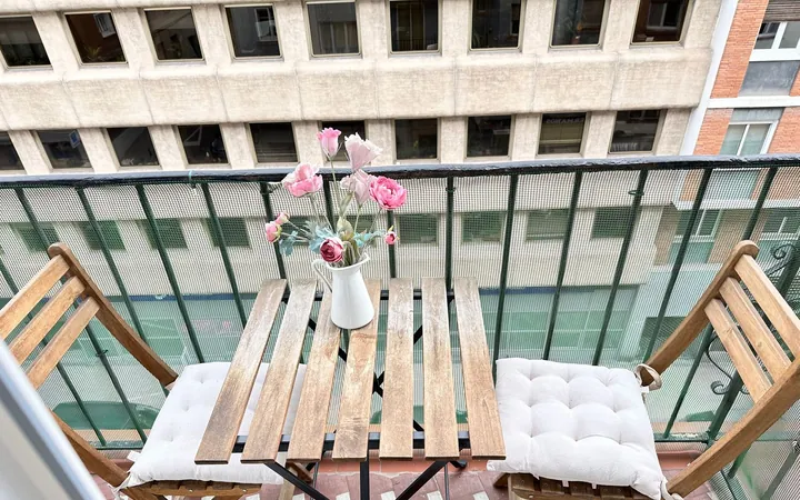 Piso en Calle de Modesto Lafuente, 61, Nuevos Ministerios-Ríos Rosas - Foto 19