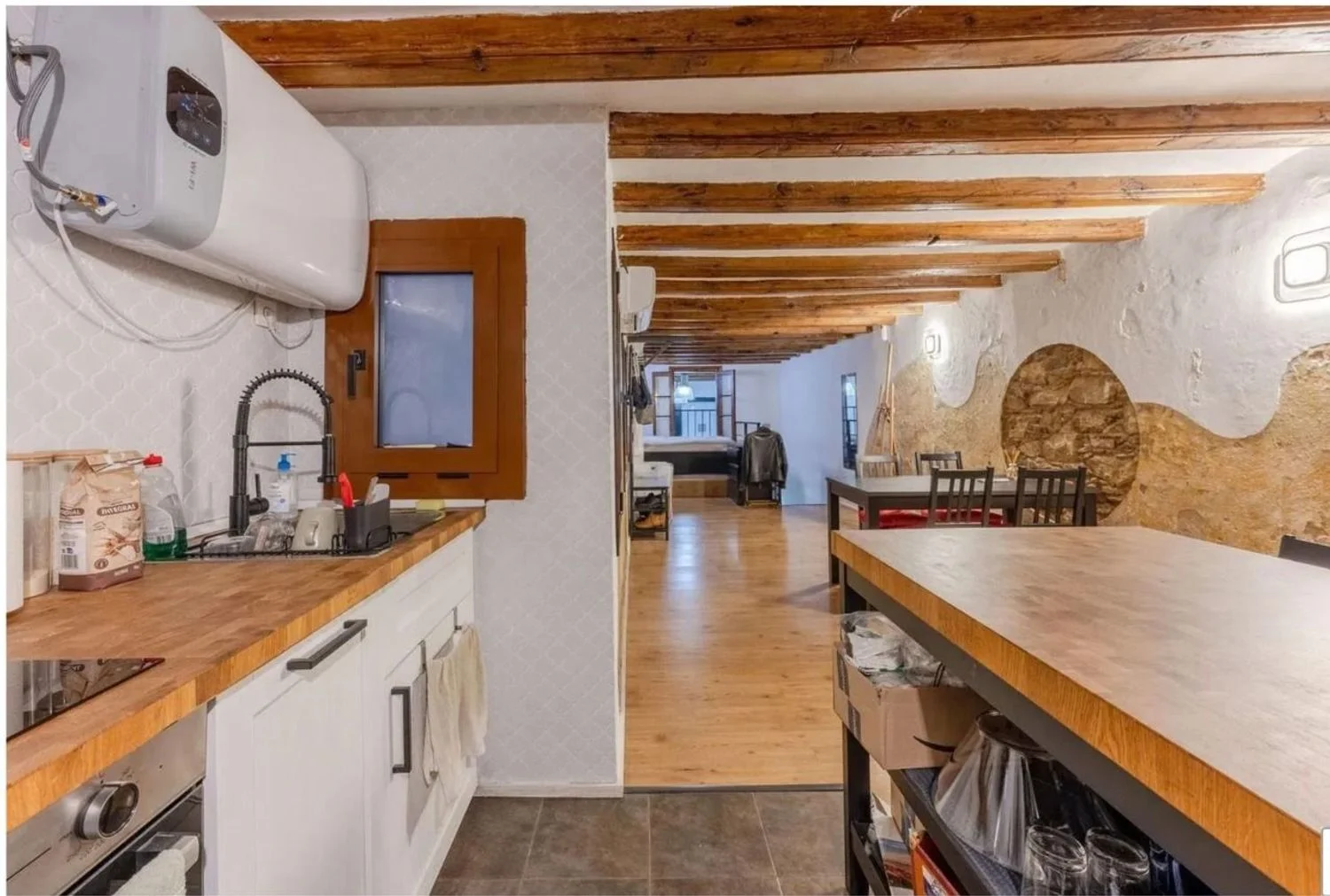 Dúplex en calle de Sant Bertran, 13 - Foto 17