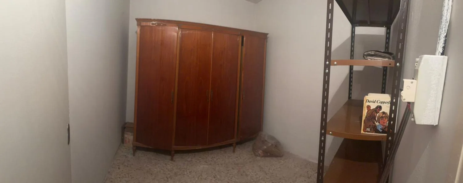 Piso en calle de Nuestra Señora de la Luz, 43 - Foto 32