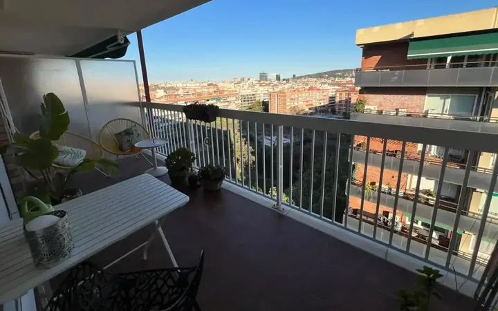 Piso en  Travessera de les Corts 174 - Foto 1
