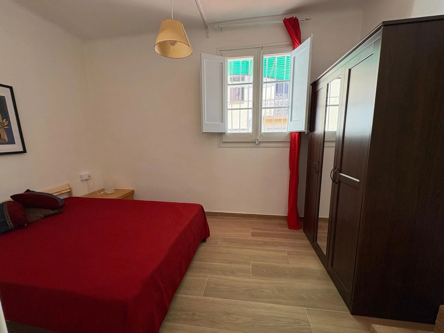 Piso en Calle de Ros de Olano, 15, Vila de Gràcia - Foto 3