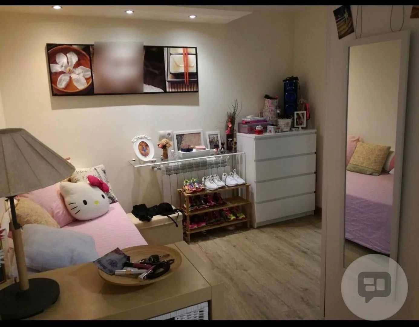 Estudio en calle de Guadalajara, 32 I - Foto 8