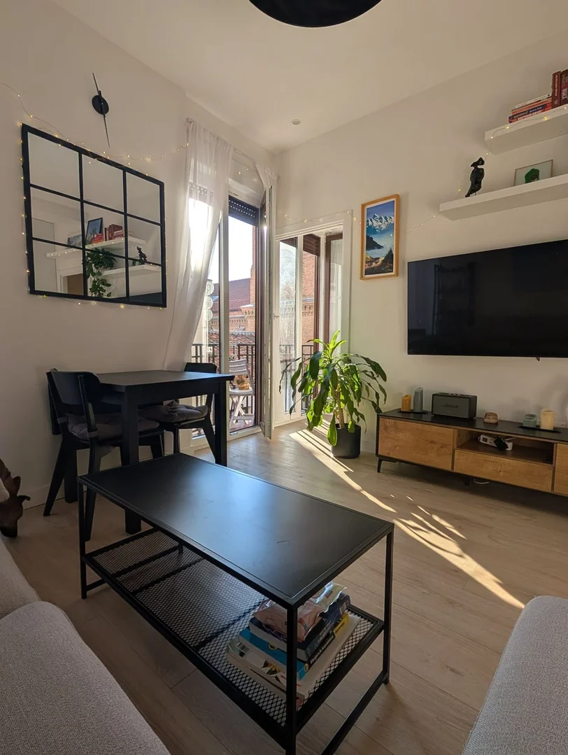 Piso en calle de la Paloma, 10 - Foto 5