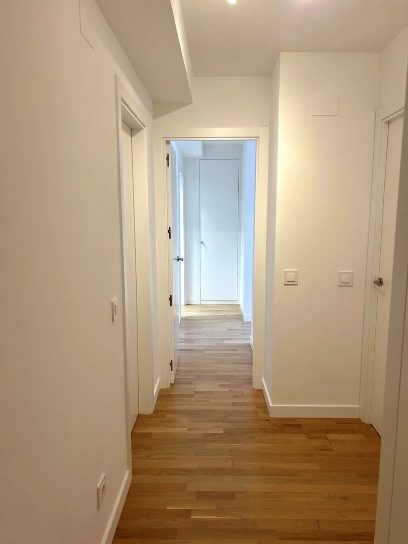 Piso en avenida del Monasterio de El Escorial, 26 - Foto 10