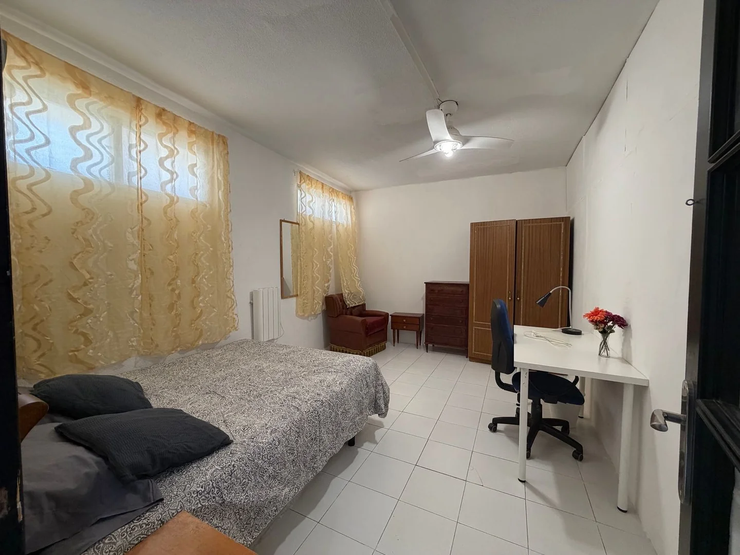 Piso en Calle de San Modesto, 3, Tres Olivos - Valverde - Foto 4