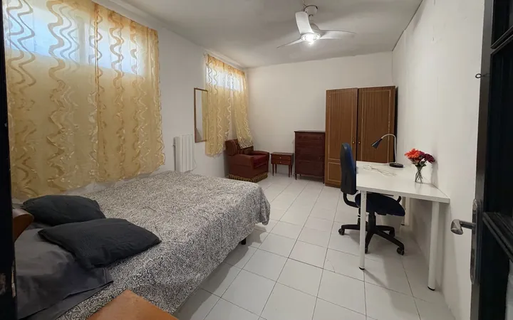 Piso en Calle de San Modesto, 3, Tres Olivos - Valverde - Foto 4