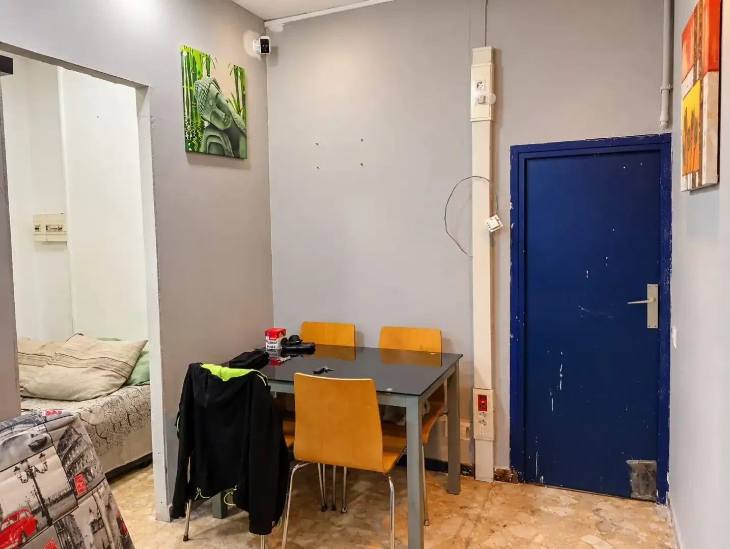 Loft en  Carrer de la Jota 38 - Foto 4