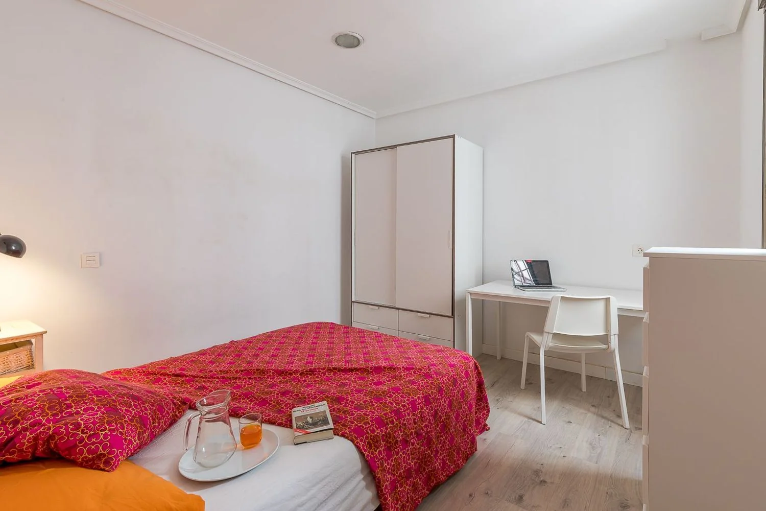 Piso en Calle San Gregorio, 7, Chueca-Justicia - Foto 25