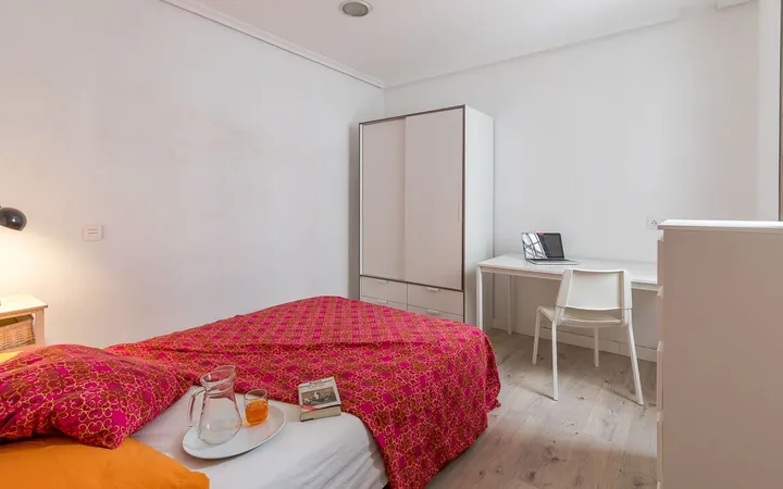 Piso en Calle San Gregorio, 7, Chueca-Justicia - Foto 25