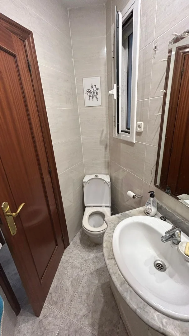 Piso en Calle de Vilardell, 9, Hostafrancs - Foto 6