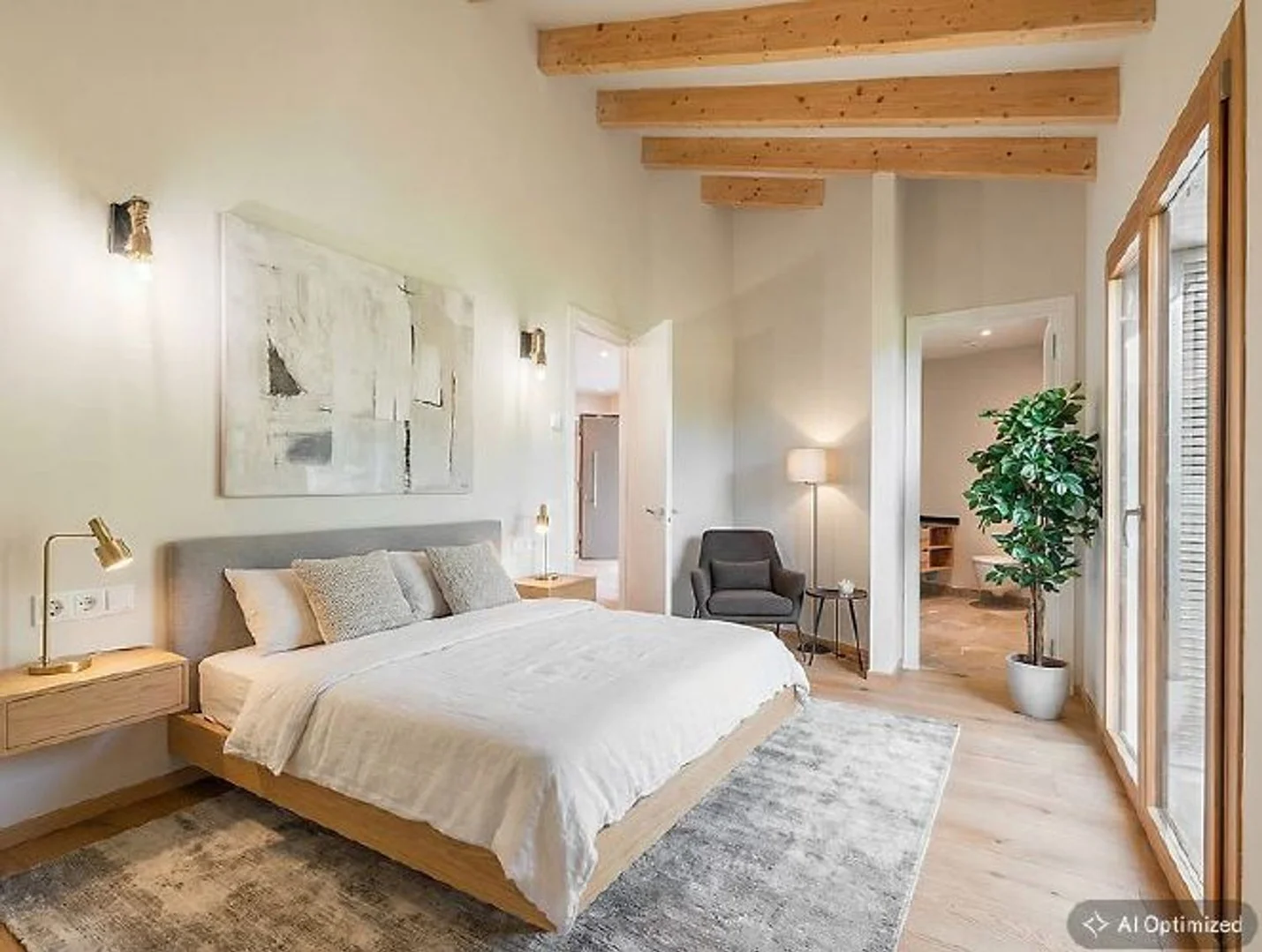 Casa independiente en Zona son Oliver, 50 - Foto 10