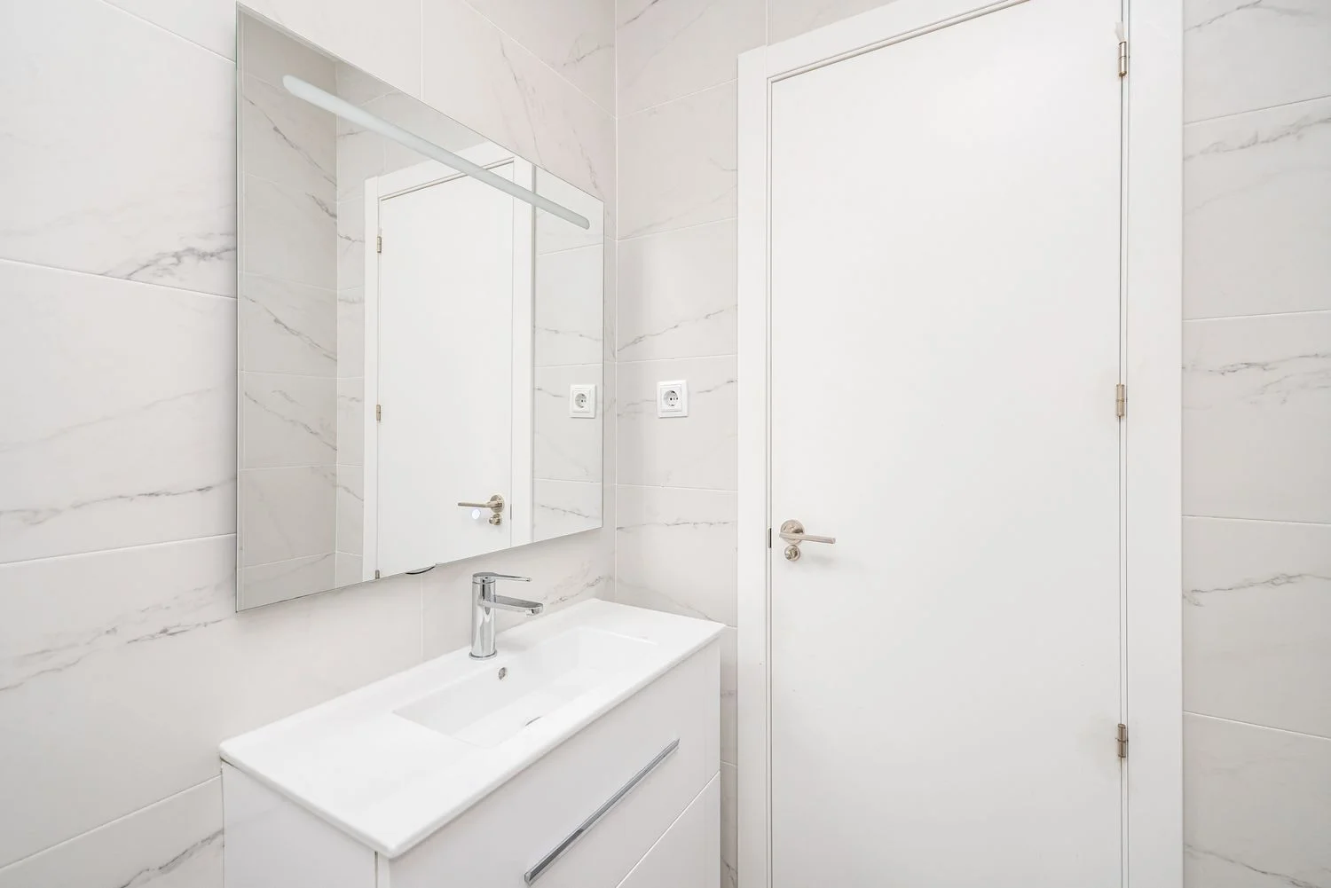 Piso en calle de Sánchez Barcáiztegui, 29 - Foto 23