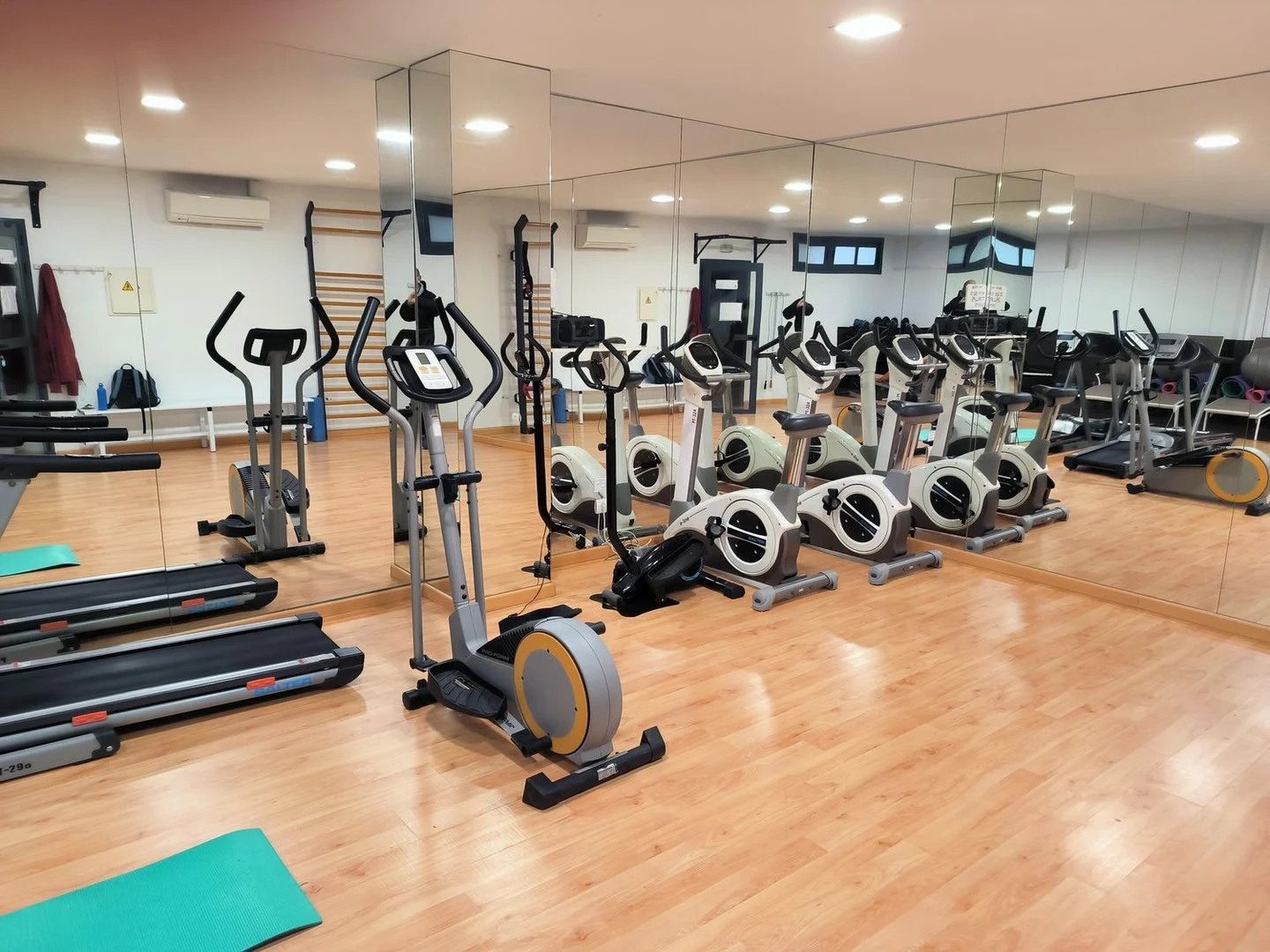 Piso en calle Cirilo Martínez Novillo, 35 - Foto 10