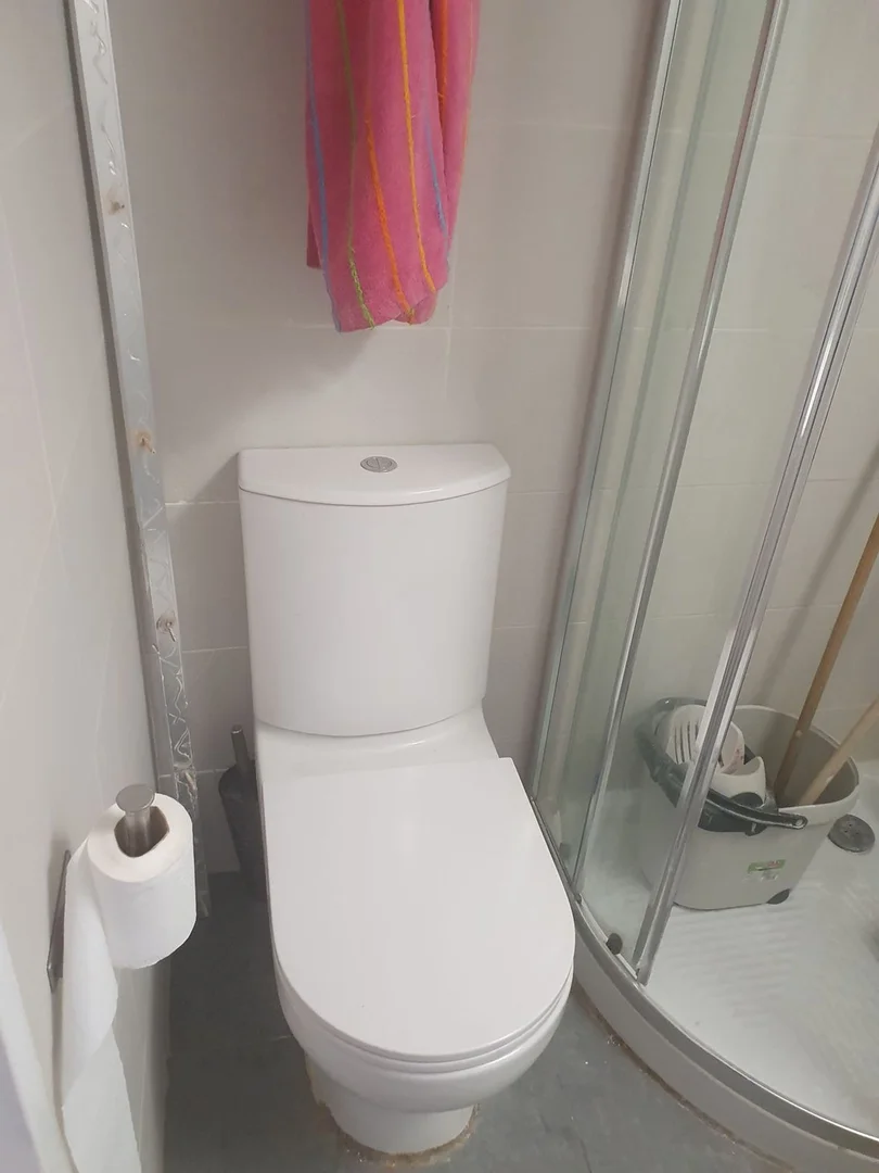 Piso en calle de Salvador de Madariaga, 8 - Foto 9