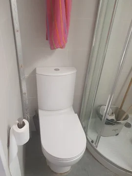 Piso en calle de Salvador de Madariaga, 8 - Foto 9