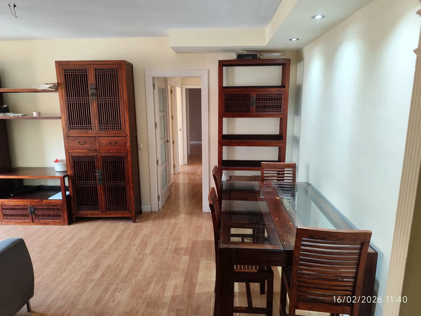 Piso en calle Hurtumpascual, 7 - Foto 8