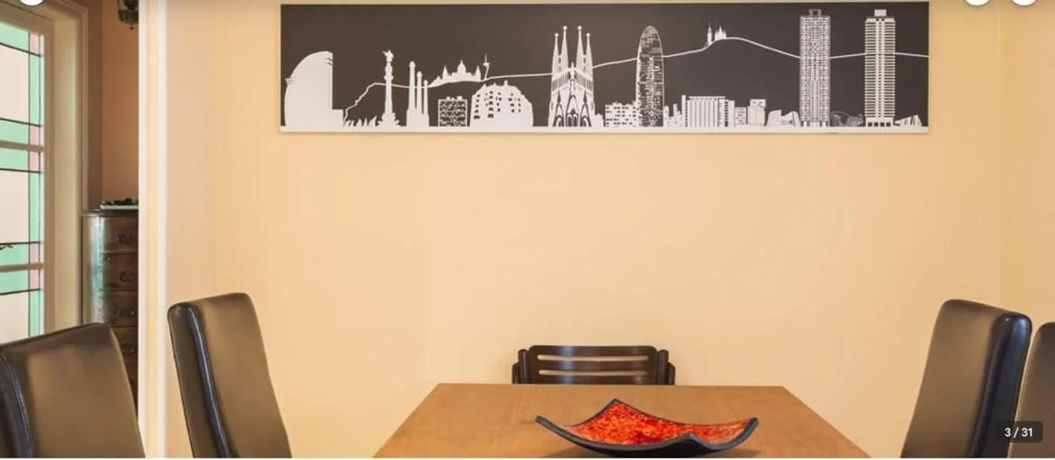 Piso en calle d'Aragó, 78 - Foto 16