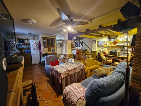 Chalet pareado en calle Martín Pescador, 6 - Foto 27