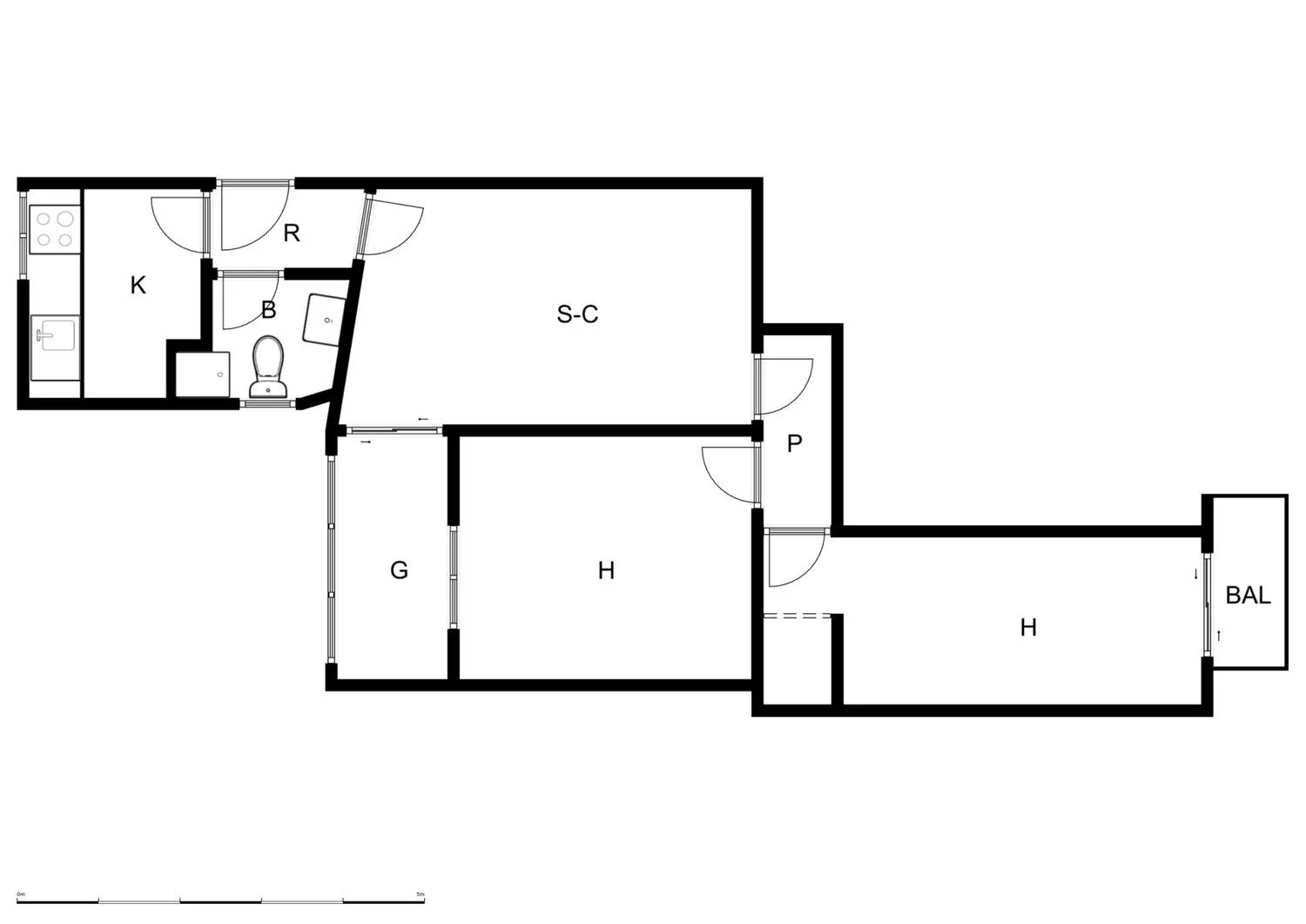 Piso en Barrio Puerta del Ángel - Foto 26