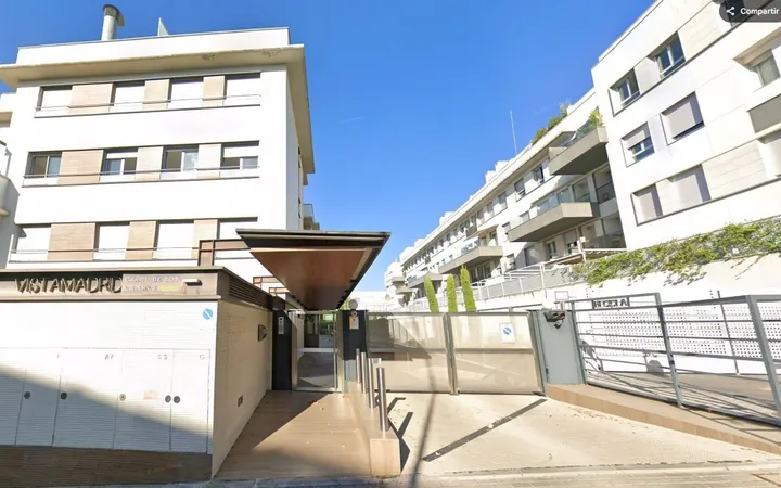 Dúplex en Calle del Carril de los Caleros, Aravaca - Foto 1
