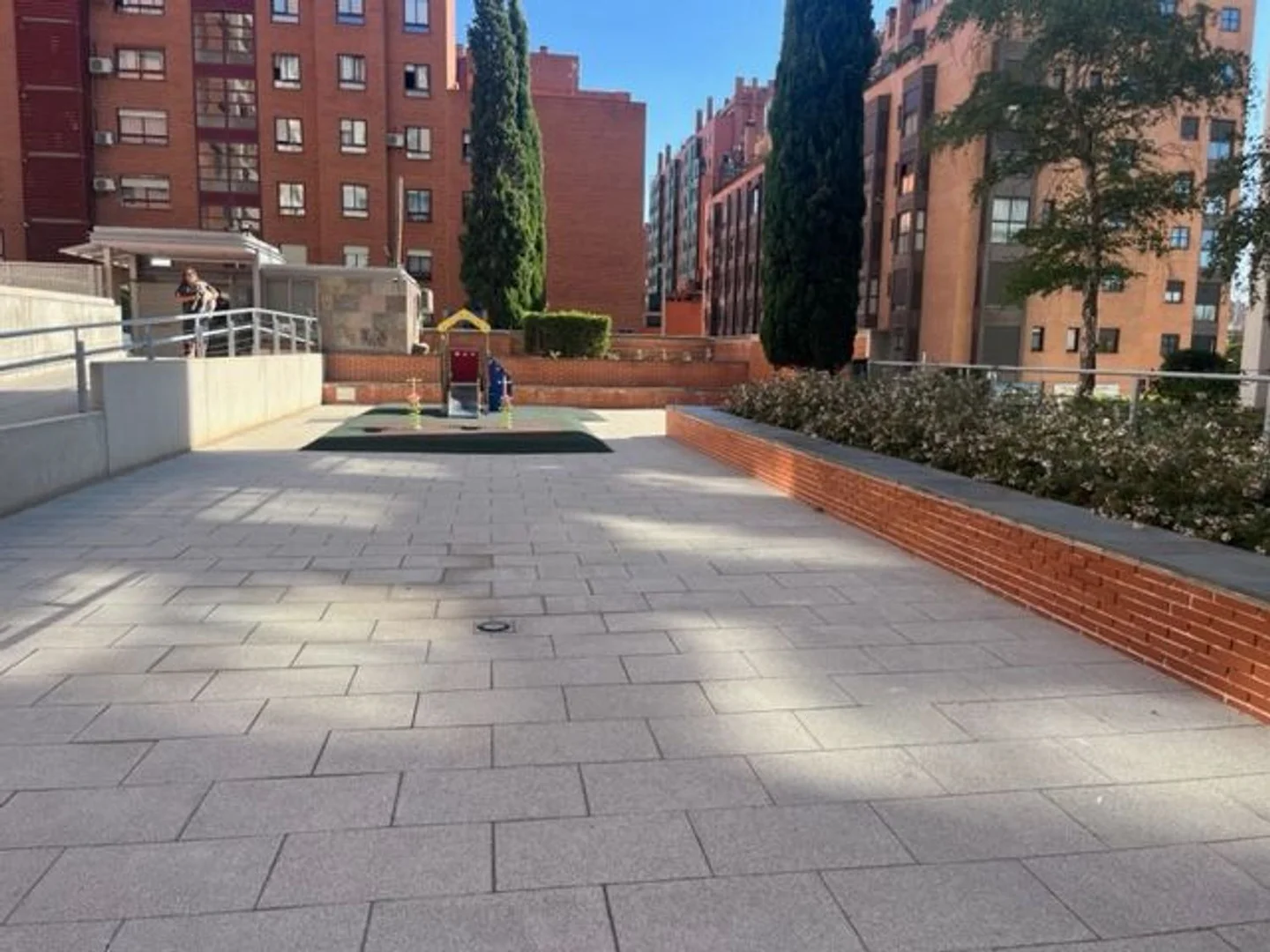 Piso en calle de Rafael Bergamín, 5 - Foto 15