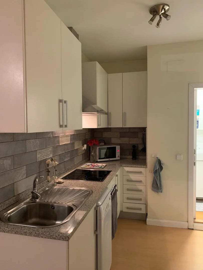 Ático en calle de Pelayo, 62 - Foto 3