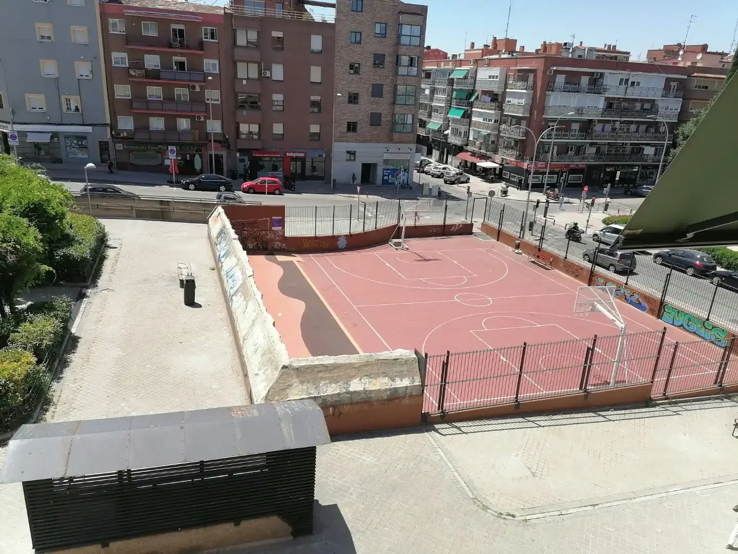 Piso en  Calle de Vital Aza 14 - Foto 23