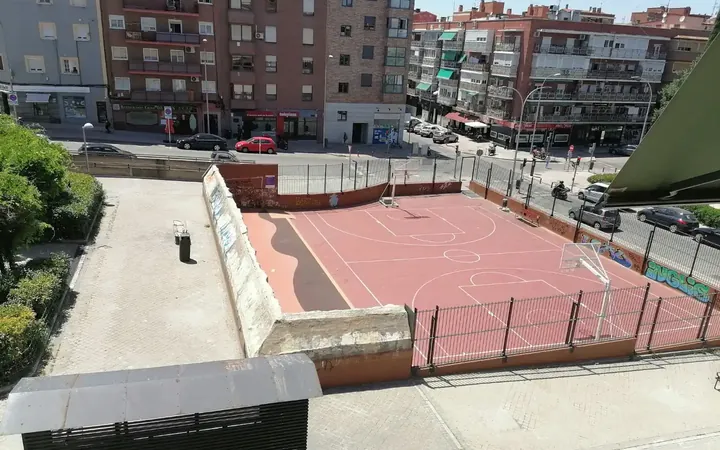 Piso en  Calle de Vital Aza 14 - Foto 23