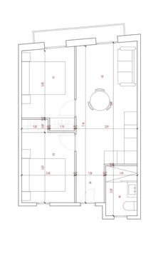 Piso en Barrio El Poble Sec - Parc de Montjuïc - Foto 7