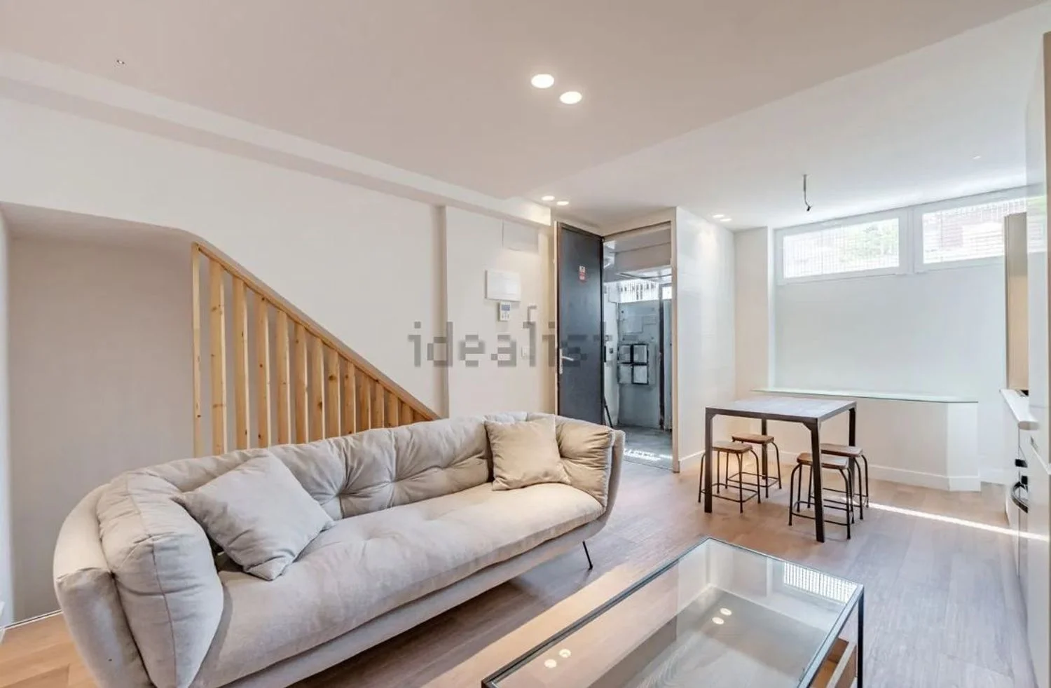 Piso en calle de Ardemans, 56 - Foto 1