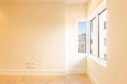 Piso en Barrio Castellana - Foto 2