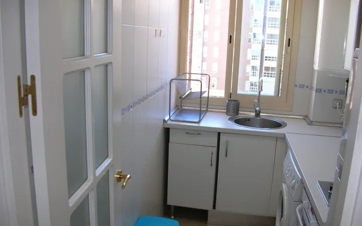Piso en Calle Grañón, 22, Las Tablas - Foto 19