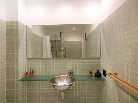 Estudio en calle de Villarroel, 145 - Foto 21