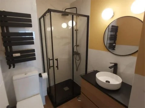 Piso en  Calle de Núñez de Balboa 115 - Foto 12