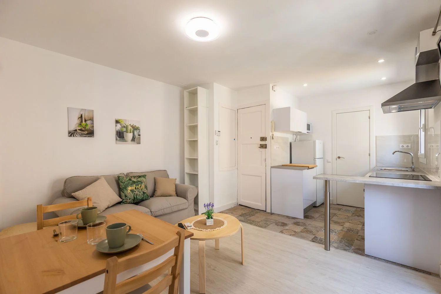 Piso en calle de l'Atlàntida, 8 - Foto 1