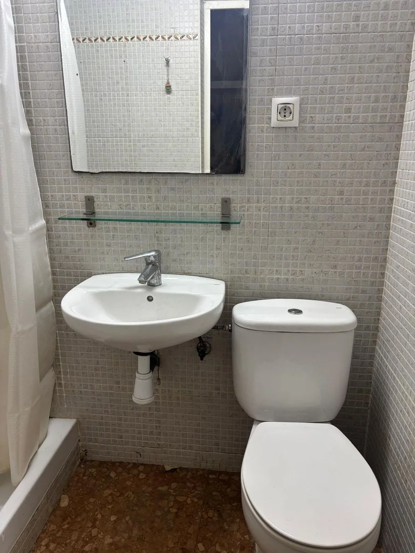 Piso en Calle d'En Roig, 34, El Raval - Foto 5