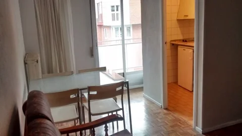 Piso en calle César González Ruano, 9 - Foto 4