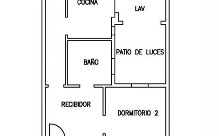Piso en Calle de Sant Eudald, 20, El Coll - Foto 23